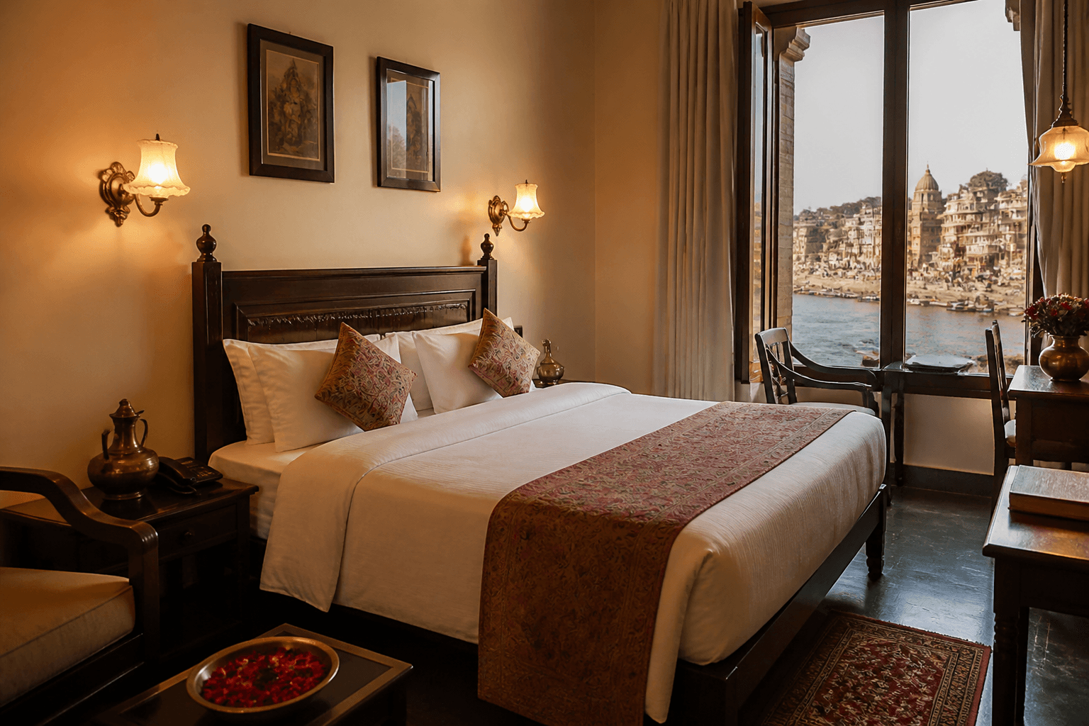 Hotel Booking