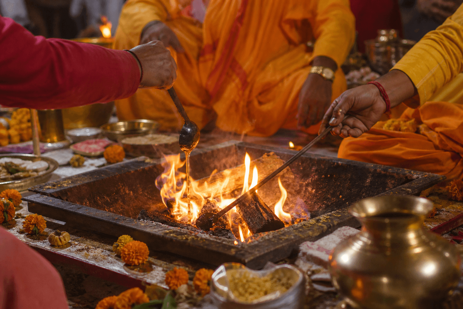 Puja