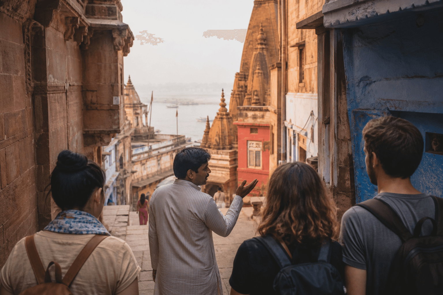 Travel Guide